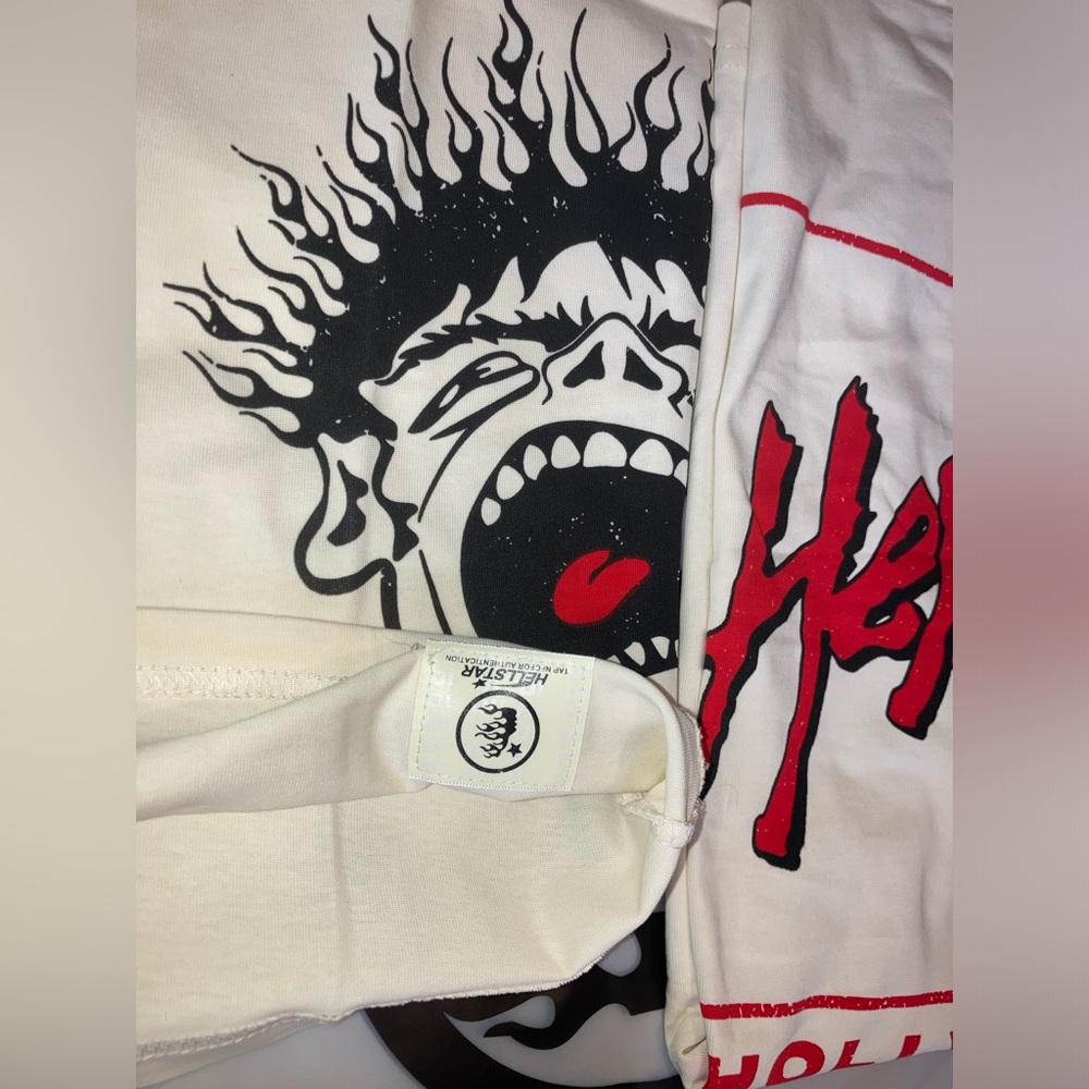 Hellstar - Picture 3 of 10